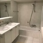 Appartement App Zouavenplein 0403 *