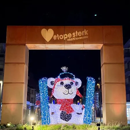 App Zouavenplein 0403 * Koksijde