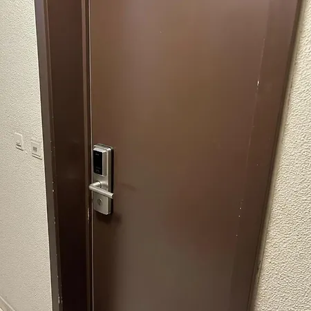 App Zouavenplein 0403 Lejlighed Koksijde