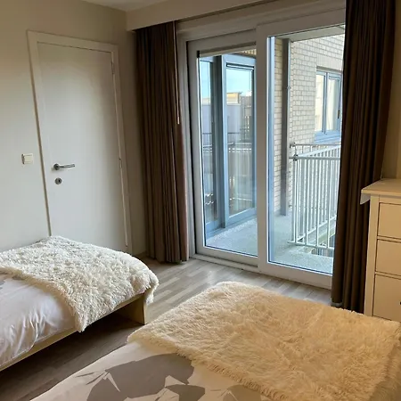 App Zouavenplein 0403 Koksijde