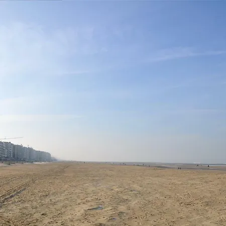 App Zouavenplein 0403 * Коксейде