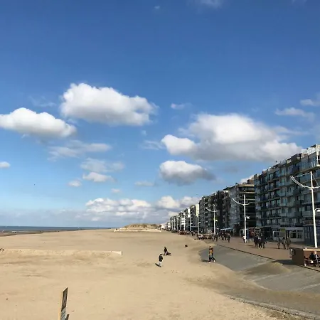 App Zouavenplein 0403 * Koksijde