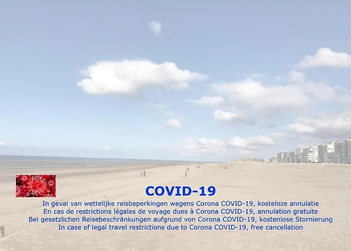 App Zouavenplein 0403 公寓 *